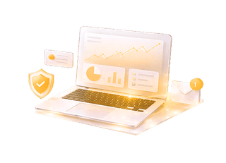 easy crypto trading signup flow shown on Regal Worthendance platform
